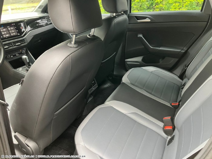 Volkswagen NIVUS HIGHLINE 1.0 TSI 2020/2021